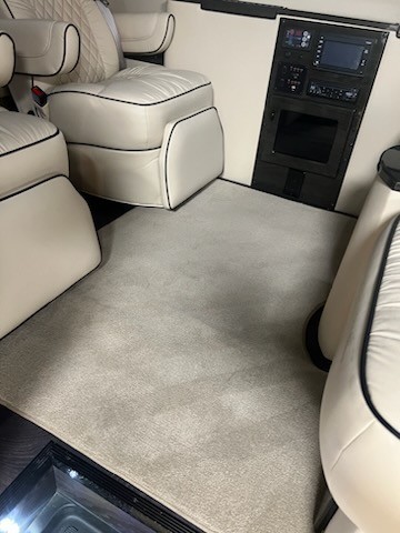 CMI Limo